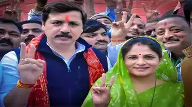 Mayawati के एक दांव ने BJP, SP के छुड़ाए पसीने, जौनपुर में मुकाबला दिलचस्प…