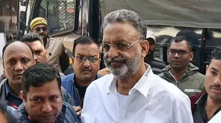 सुप्रीम कोर्ट ने Mukhtar Ansari की कब्र पर फातिहा पढ़ने के लिए बेटे अब्बास को  दी इजाजत…  