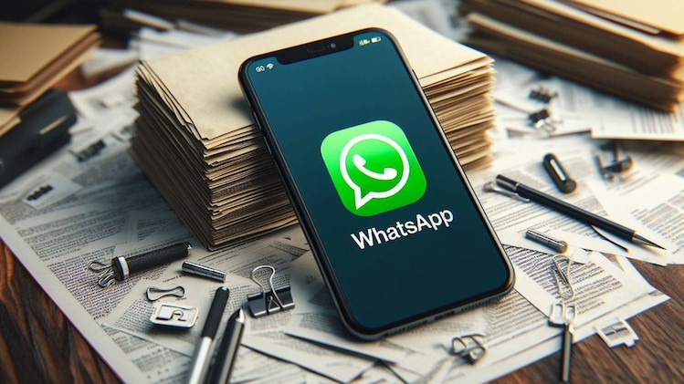 RCS देने आ रहा है Whatsapp को टक्कर, फ्री में किसी को भेजें मैसेज, रिचार्ज की जरूरत नहीं, जानिए रिपोर्ट....