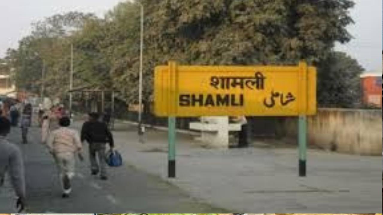 Shamli में लोकसभा चुनाव के मद्देनजर मतदान से 48 घंटे पहले शराब की दुकानें हुई बंद…