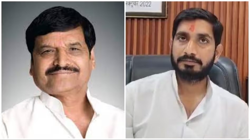 Shivpal Yadav गए लखनऊ, बदायूं लोकसभा सीट से आदित्य लड़ेंगे चुनाव? बेटे ने संभाली प्रचार की कमान...