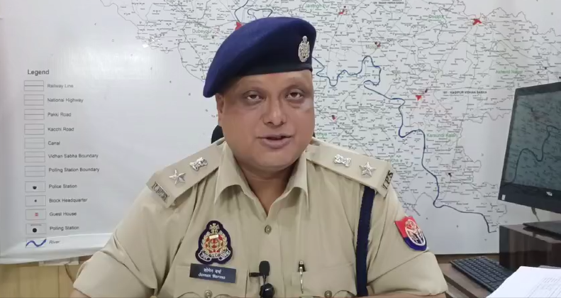 Sultanpur में बदमाश ने 2 युवकों को मारी गोली, पुलिस मामले की कार्यवाई में जुटी…..