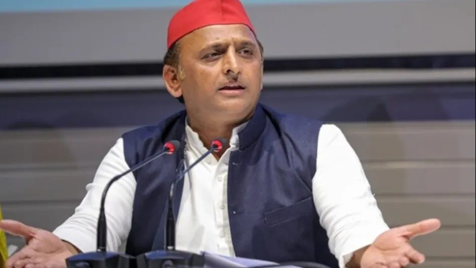 बहराइच में Akhilesh का बयान, BJP की सरकार आई तो हमारी सुरक्षा में लगे पुलिसकर्मी भी बनेंगे अग्निवीर……