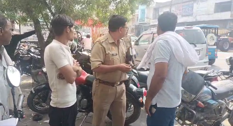 मुजफ्फरनगर के Bhaura Kala में युवक ने किया जहरीले पदार्थ का सेवन, पुलिस मामले की जांच पड़ताल में जुटी…..