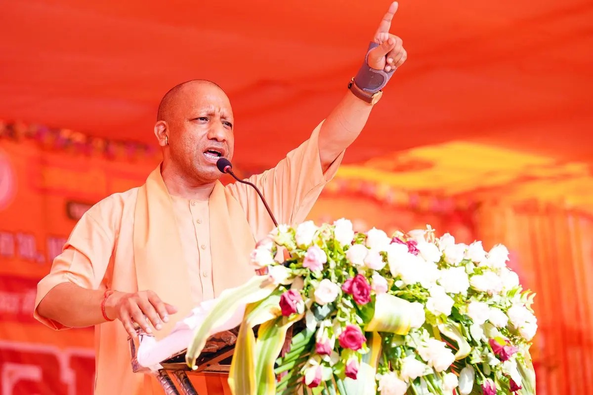 यूपी मे लू और गर्मी के प्रकोप से बचने के लिए CM Yogi ने जारी किए दिशा निर्देश….