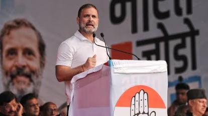 क्या Congress ने अमेठी में स्मृति ईरानी को राहत दी ! क्या कांग्रेस को बिना गाँधी परिवार के जीत मिलेगी ?