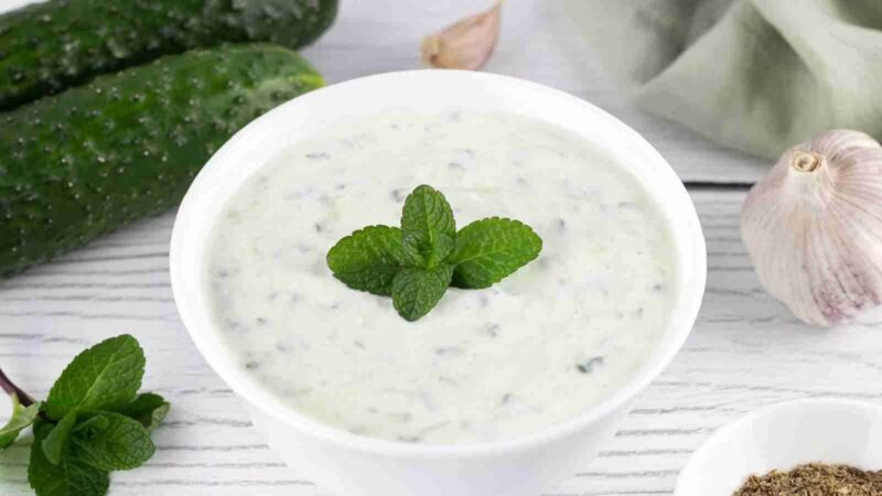 Curd से बनने वाली ये 5 टेस्टी रेसिपीज इस गर्मी जरूर ट्राई करें, जाने के लिए देखिए ये रिपोर्ट…..