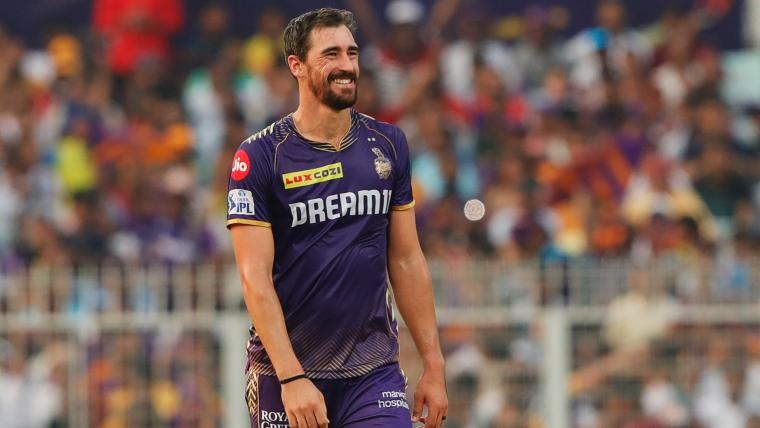 इंपैक्ट प्लेयर नियम पर फूटा KKR के Mitchell Starc का गुस्सा, कह डाली ये बड़ी बात, जाने यह खास रिपोर्ट....