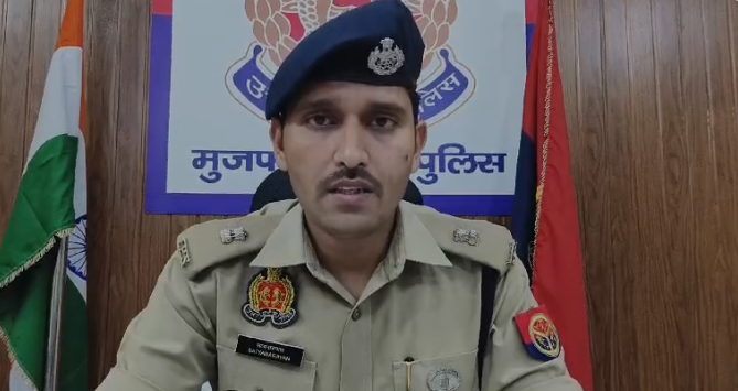 यूपी के Muzaffarnagar में हुई इस घटना के बाद फैली सनसनी, पुलिस प्रशासन भी हैरान.......