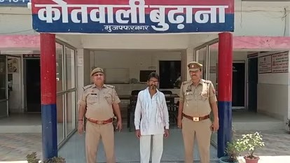 अभिनेता Nawazuddin Siddiqui के भाई अयाजुद्दीन को पुलिस ने किया गिरफ्तार, क्या है पूरा मामला जानिए…..   