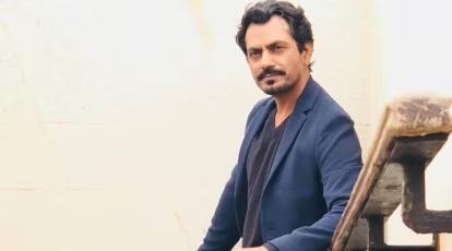 अभिनेता Nawazuddin Siddiqui के भाई अयाजुद्दीन को पुलिस ने किया गिरफ्तार, क्या है पूरा मामला जानिए.....   