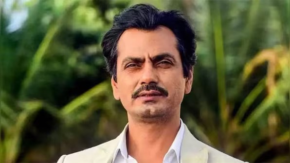 अभिनेता Nawazuddin Siddiqui के भाई अयाजुद्दीन को पुलिस ने किया गिरफ्तार, क्या है पूरा मामला जानिए.....   