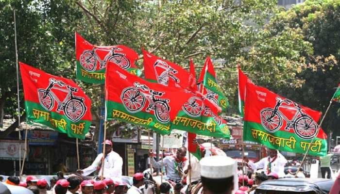 SP ने बीजेपी-रालोद के बाद अब बसपा के वोटरो को तोडने का बनाया ये खास प्लान.....