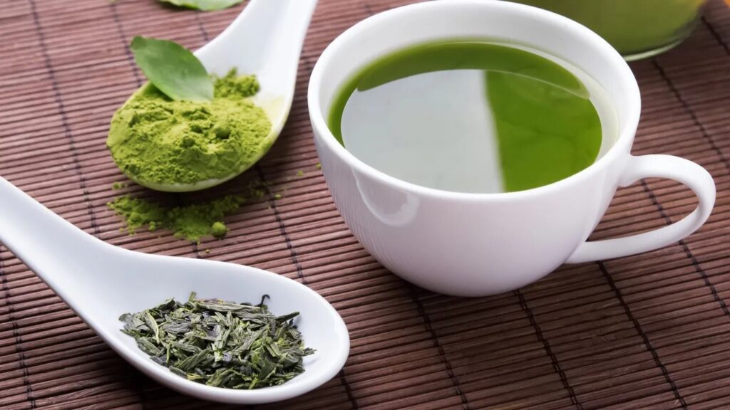 green tea से मिले शरीर को ज्यादा से ज्यादा फायदे, इस रिपोर्ट में जाने पीना का सही तारीका....