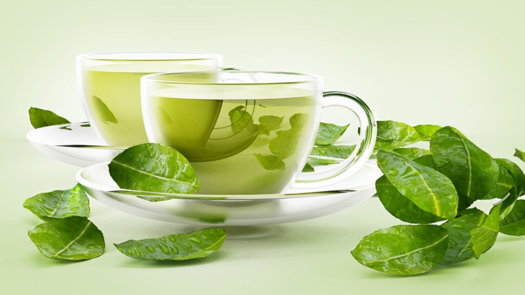 green tea से मिले शरीर को ज्यादा से ज्यादा फायदे, इस रिपोर्ट में जाने पीना का सही तारीका....