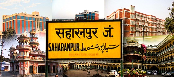 Saharanpur : यमुना में नहाते समय डूबने से दो भाइयों की मौत….