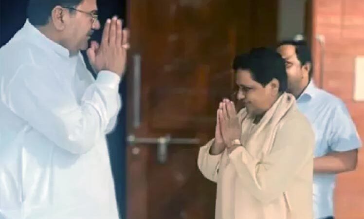 Haryana Assembly Election : राखी से पहले फिर मने ‘रूठे भाई-बहन’, INLD और BSP में तीसरी बार हुआ गठबंधन