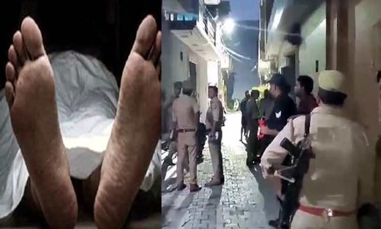 Police Cop Suicide : बुलंदशहर में किराये के मकान में पंखे से लटकी लेडी कॉन्स्टेबल; पड़ोसी बोले-परेशान थी काफी दिनों से