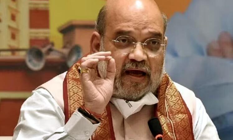 Amit Shah On Bhupinder Hooda : हमसे हिसाब मांगने वालो! अपने भी 10 साल का हिसाब दे दो; महेंद्रगढ़ के OBC सम्मेलन में गरजे गृहमंत्री