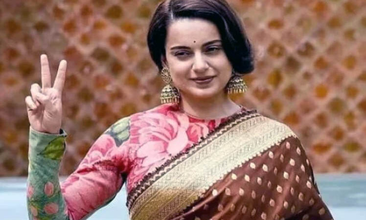 Kangana Ranaut : मंडी की भाजपा सांसद को हाईकोर्ट ने किया नोटिस जारी; इस विवाद में जा सकती है संसद सदस्यता