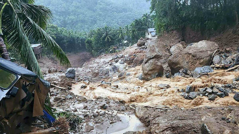 Wayanad Landslide हादसे में मरने वालों की गिनती 153 हुई; सैकड़ों लोग अभी भी लापता, राज्य में दो दिन का राजकीय शोक