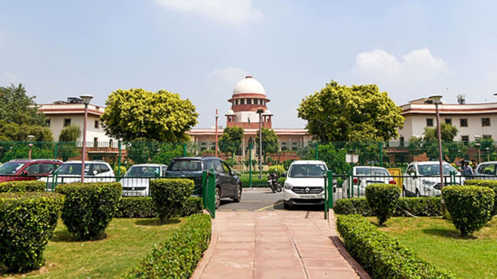 Supreme Court ने योगी सरकार को लगाई फटकार, 7 दिन में नहीं हुआ ये काम तो…