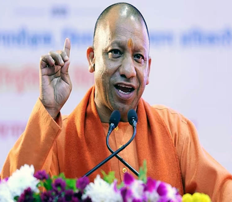 Yogi Cabinet का बड़ा फैसला; उत्तर प्रदेश में NCR की तर्ज पर बनेगा SCR, ये 6 जिले किए गए शामिल