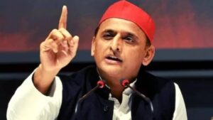 सपा प्रमुख Akhilesh Yadav ने बांग्लादेश में हिंदुओं के खिलाफ हिंसा को लेकर दिया ये बड़ा बयान...