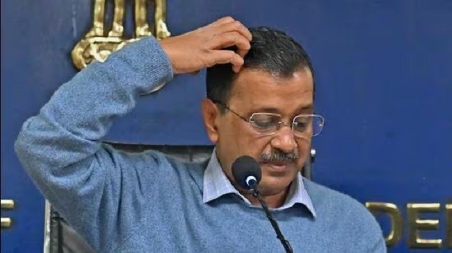 Arvind Kejriwal की राउज एवेन्यू कोर्ट ने 20 अगस्त तक बढ़ाई न्यायिक हिरासत..