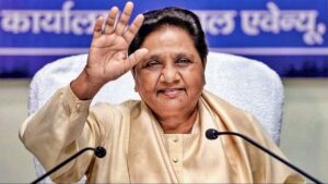 BSP ने मिल्कीपुर पर घोषित किया प्रत्याशी, इस नेता को मिली जिम्मेदारी...