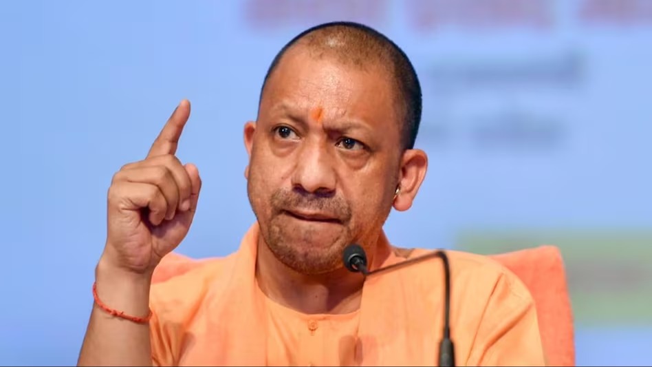 CM Yogi का आज गाजियाबाद दौरा, पुलिस ने सुरक्षा के किए पुख्ता इंतजाम...