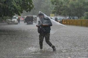 आज यूपी के इन इलाको में हो सकती है भारी Rain ,जानिए अपने शहर का हाल.....