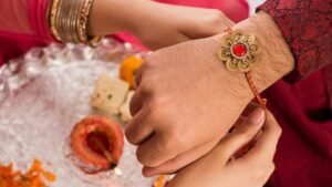 Raksha Bandhan के त्योहार को खास बनाने के ये है शानदार तरीके, जानिए....