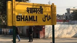 Shamli में रेत खनन के स्टॉक पर चार नकाबपोश बदमाशों ने की फायरिंग...