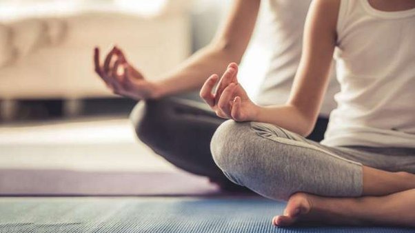 ये पांच गलतियां Yogasana करते समय भूल से भी न करें….