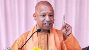 Yogi Adityanath का आज वाराणसी दौरा, कार्यकर्ताओं संग करेंगे समीक्षा बैठक....