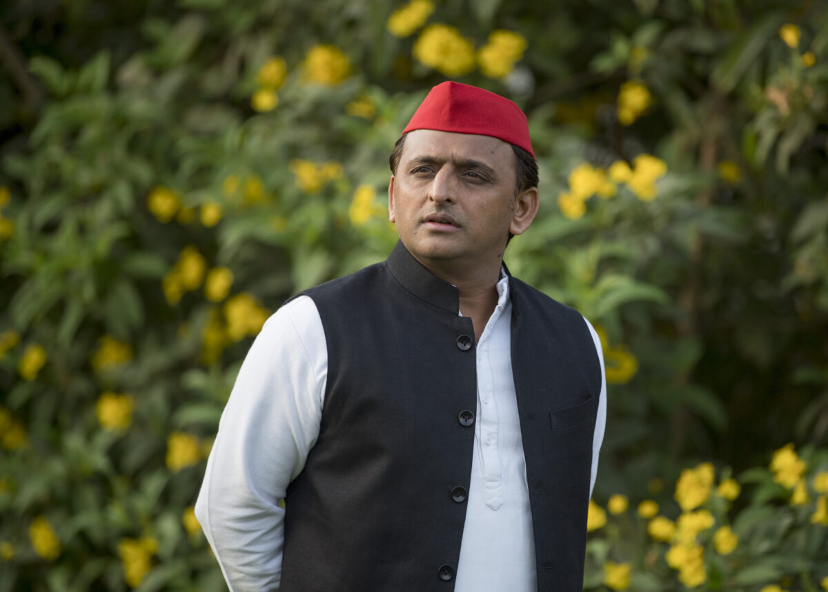 पूर्वांचल में Akhilesh Yadav के इस दांव से चारो खाने चित्त हो जाएगी भाजपा ?