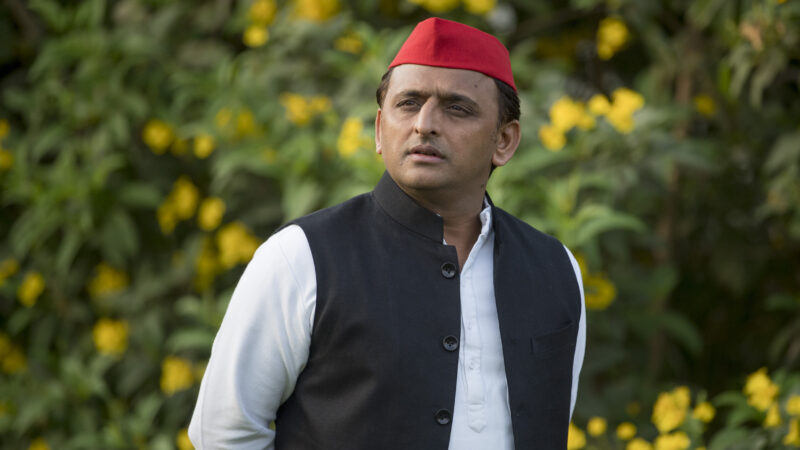 पूर्वांचल में Akhilesh Yadav के इस दांव से चारो खाने चित्त हो जाएगी भाजपा ?