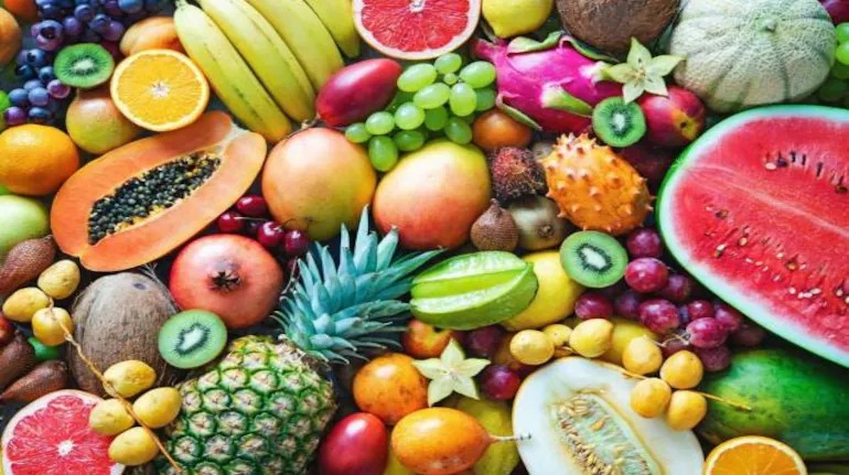 fruits को खाने का ये है सही तरीका, भूलकर भी ऐसे न खाएं…