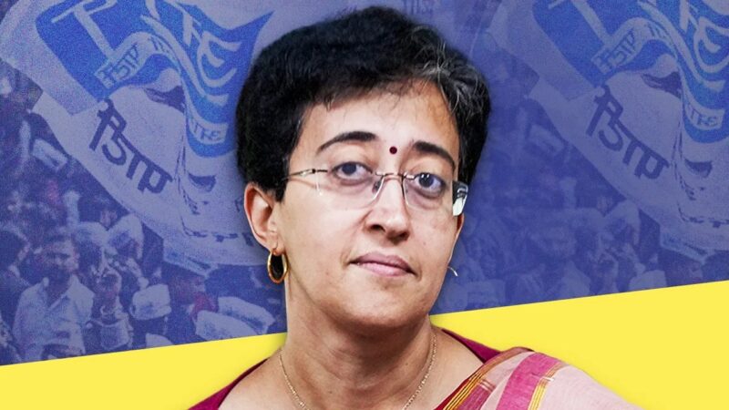 Atishi आज संभालेंगी दिल्ली की कमान, कैबिनेट की पहली बैठक में लेंगी ये फैसले…