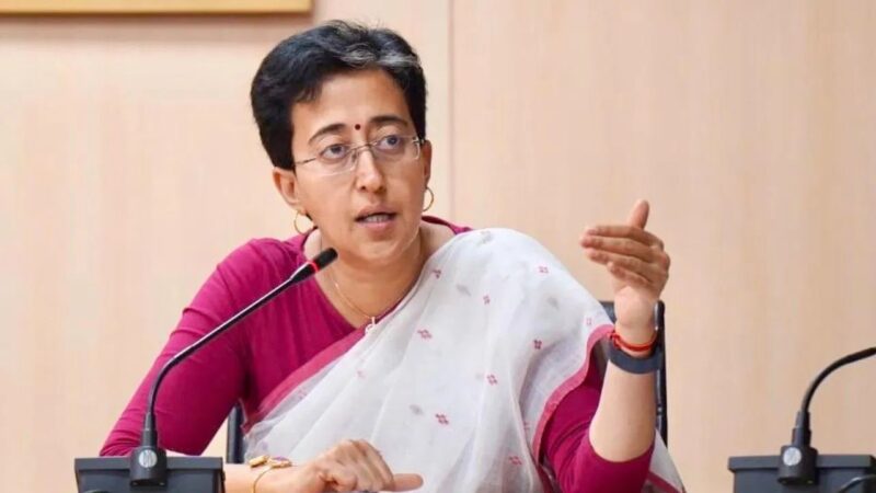 दिल्ली सीएम Atishi का बड़ा एलान, कोविड में जान गंवाने वाले मृतकों के परिजनों को मिलेंगा मुआवजा…