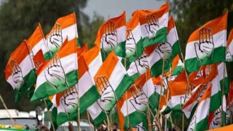 Congress ने अपने इन बागी नेताओं के खिलाफ लेना शुरू कर दिया एक्शन…