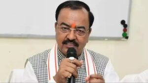 सपा के गढ से Keshav Prasad Maurya उपचुनाव को लेकर करेंगे ये ऐलान...