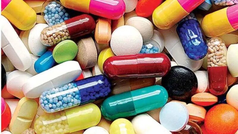 50 से अधिक Medicines क्वालिटी टेस्ट में हुई फेल, आपकी जान को हैं खतरा…