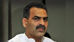 पूर्व केंद्रीय मंत्री Sanjeev Balyan ने यूपी के बंटवारे को लेकर दिया ये बड़ा बयान...