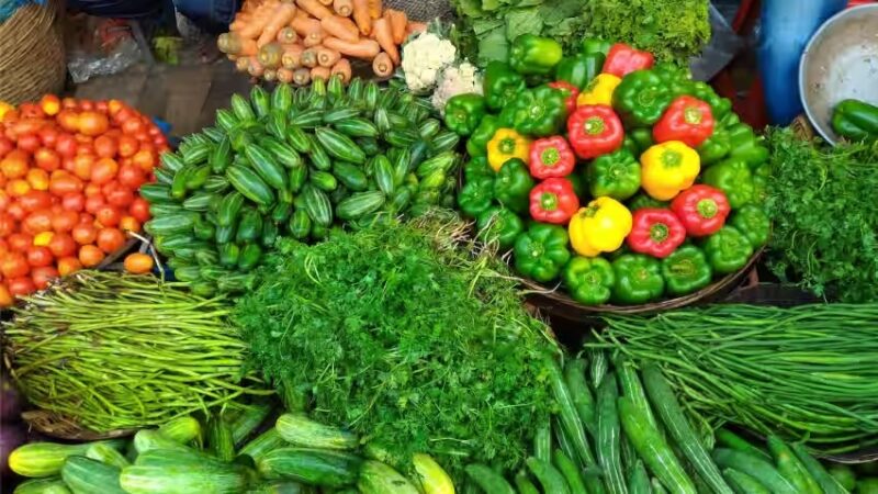 ये Vegetable डायबिटीज का है काल, बढ़े शुगर लेवल का कर देगी खात्मा…