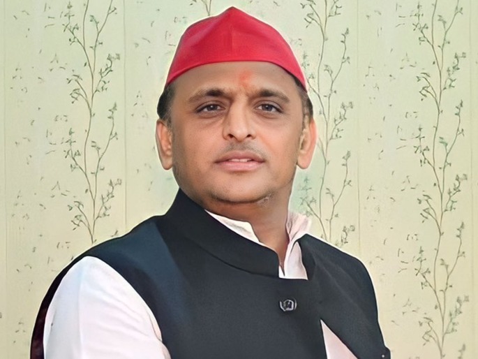 Akhilesh ने किया बडा एलान सपा और कांग्रेस का गठबंधन जारी रहेगा