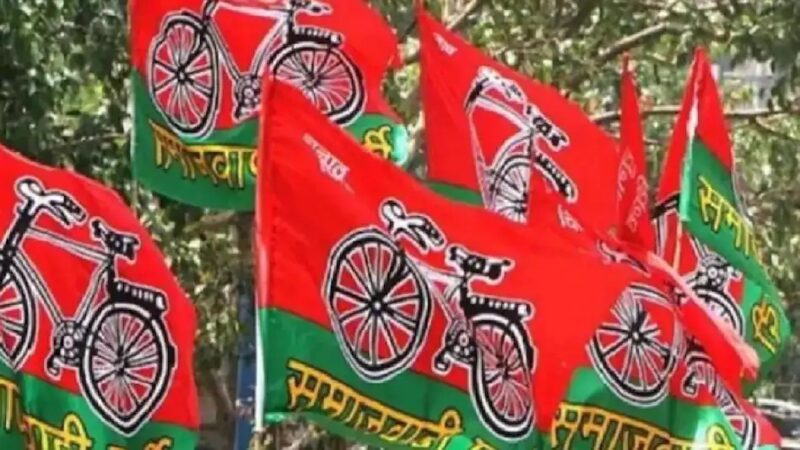 Akhilesh Yadav का बड़ा बयान, बीजेपी सरकार पर कह डाली ये बड़ी बात, सुन हैरान…