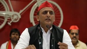 Akhilesh Yadav का योगी सरकार पर हमला, कही ये बड़ी बात...