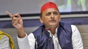 Akhilesh Yadav का बड़ा बयान, बीजेपी सरकार पर कह डाली ये बड़ी बात, सुन हैरान...